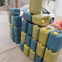 بیست لیتری تمیز