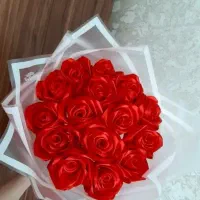 انواع گل برای روز دختر|گل مصنوعی|مرند, |دیوار