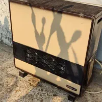 بخاری نیک کالا|بخاری، هیتر، شومینه|قدس, شهر‌قدس|دیوار