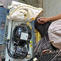 تعمیر یخچال فریزر