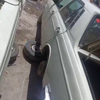 پیکان سواری، مدل ۱۳۸۲|خودرو سواری و وانت|بانه, |دیوار