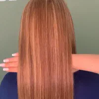 کراتین مو