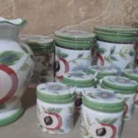 سرویس پا سماوری