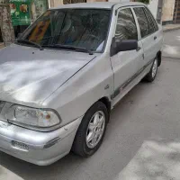 پراید ۱۴۱ بیرنگ