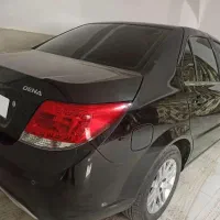 دنا مدل ۹۷|خودرو سواری و وانت|اردبیل, |دیوار