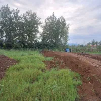 زمین کشاورزی ۹/۶۰۰متری مناسب‌کاشت‌کیوی در تالش|فروش دفتر صنعتی، کشاورزی، تجاری|اسالم, |دیوار