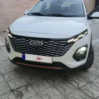 x33 کراس اتومات 1404 صفر کیلومتر