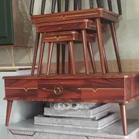 میز و عسلی وکیوم|مبلمان خانگی و میز عسلی|شهرکرد, |دیوار