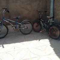 دوچرخه 16و20