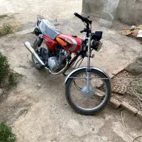 موتورسیکلت رهرو