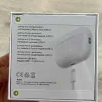 ایرپاد اپل اصل|لوازم جانبی موبایل و تبلت|شیراز, تلخ داش|دیوار