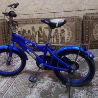 دوچره16بسیارتمیزدرحدنو|دوچرخه، اسکیت، اسکوتر|امیدیه, |دیوار