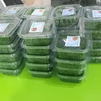 سبزی مارکت مادر