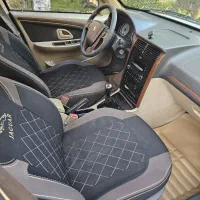 پارس مدل ۱۴۰۰  بیرنگ|خودرو سواری و وانت|چهارباغ, |دیوار