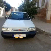 پراید مدل ۹۹