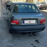 پراید فروشی مدل ۸۶