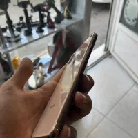 آیفون xs max معاوضه|موبایل|ارومیه, |دیوار