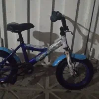 دوچرخه دماوند