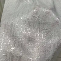 پرده۲۴ محو ارزان پتینه ای صخیم چکی