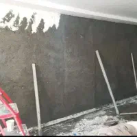 بنایی سیمانکاری کاشیکاری خورده کاری ورنگکاری تخریب