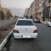 پراید ۸۹|خودرو سواری و وانت|کرج, باغستان|دیوار