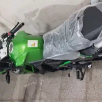 فروش موتور مگلی ۲۰۰ مدل ۴۰۳