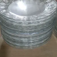 ظروف بلورانگشتی