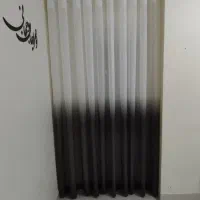 نصب انواع پرده پانچ و مینیمال و پلیسه و زبرا و ...|خدمات پیشه و مهارت|جاسک, |دیوار