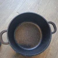 باز سازی ظروف تفلون