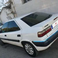 زانتیا مدل 88|خودرو سواری و وانت|گرگان, |دیوار