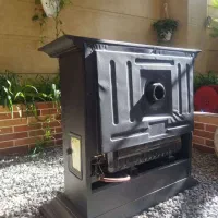 شومینه گازی مشهد دوام