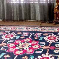 چند فرش یک طرح