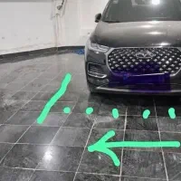 فروش خودروی تیکو ۸ پرومکسIE