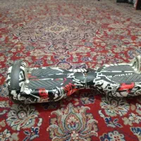 اسکوتر برقی