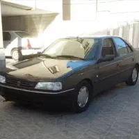 پژو 405