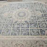 دوتخته فرش دوازده متری گل برجسته|فرش|باقرشهر, |دیوار