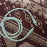 کابل شارژ اصلی