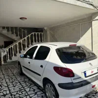 پژو ۲۰۶ مدل ۹۴|خودرو سواری و وانت|امیرکلا, |دیوار