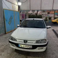 پارس تیوفایو اتومات مدل 97