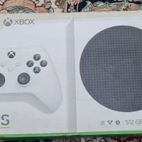 xbox s 512 ایکس باکس|کنسول، بازی ویدئویی و آنلاین|زاهدان, |دیوار