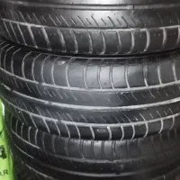 لاستیک ساینا بارز P602 وقالپاق فابریک پراید زرورقی