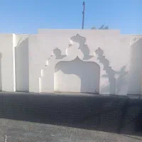 جوشکاری و رابیتس کاری