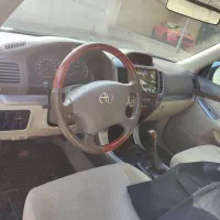 پرادو ۲۰۰۸ دو درب چهارسیلندر بیرنگ اتومات|خودرو سواری و وانت|ارومیه, |دیوار