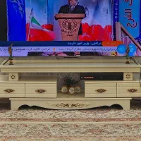 سرویس کامل مبل ۹ نفره|مبلمان خانگی و میز عسلی|طارم, |دیوار