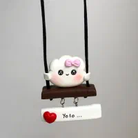 ساخت انواع اویز ماشین .جا کلیدی .مگنت یخچال|صنایع دستی و سایر لوازم تزئینی|سلامی, |دیوار