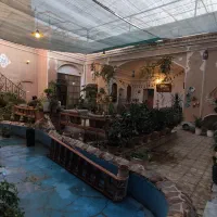 اقامتگاه سنتی خاطر خوب 300|اجارهٔ کوتاه‌مدت آپارتمان و سوئیت|یزد, |دیوار