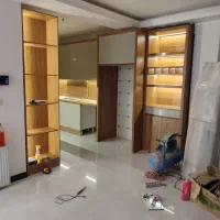 کابینت mdf
