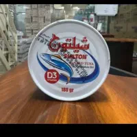 نوشابه پپسی تن ماهی شیلتون رب روژین