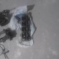 تعدادی وسیله ۴۰۵ ساالم جهت فروش