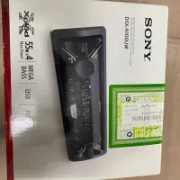 ظبط سونی DSX-A100UW